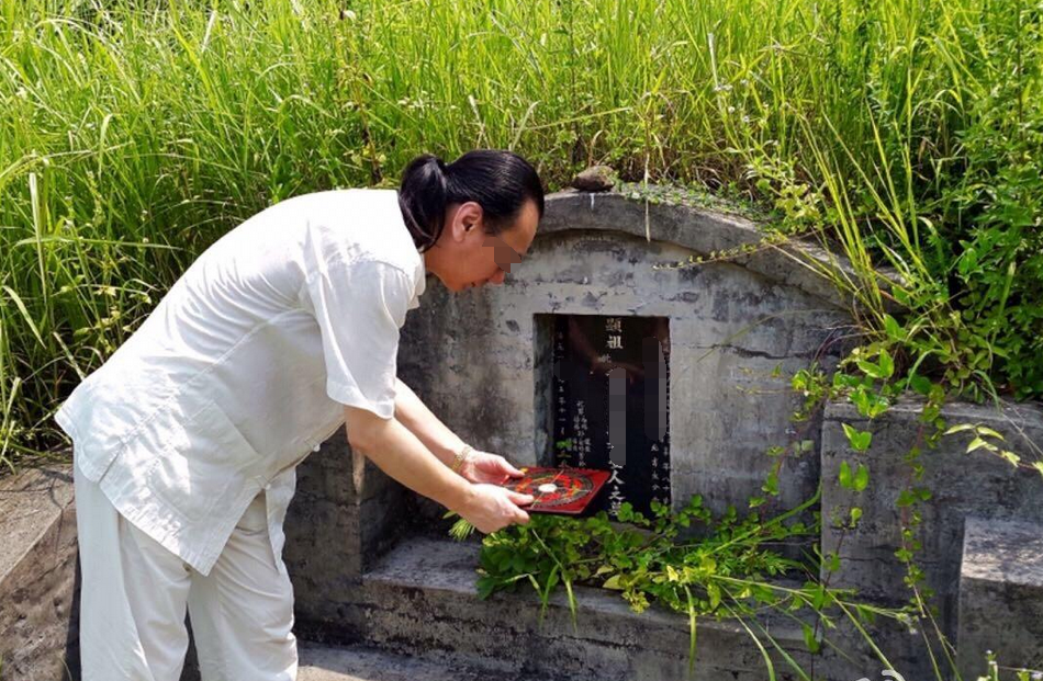 利用北京如何看祖坟风水 祖坟风水影响几代人